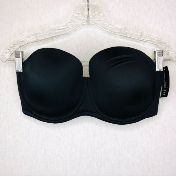 INC International Concepts INC Multi-Way Strapless - Picture 1 of 10